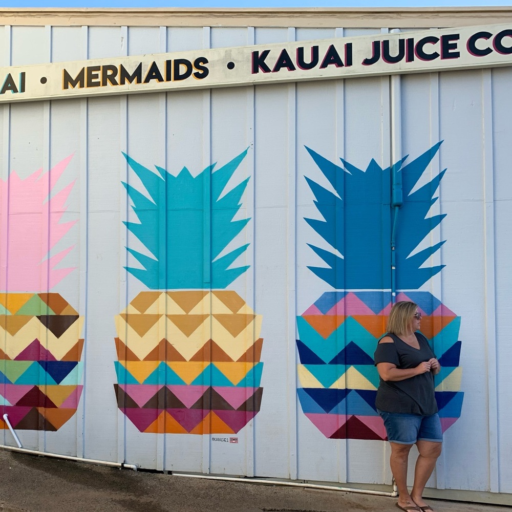 Meet your Posher, Tara